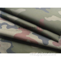 100% Nylon Camouflage Sleeping Bag Fabric